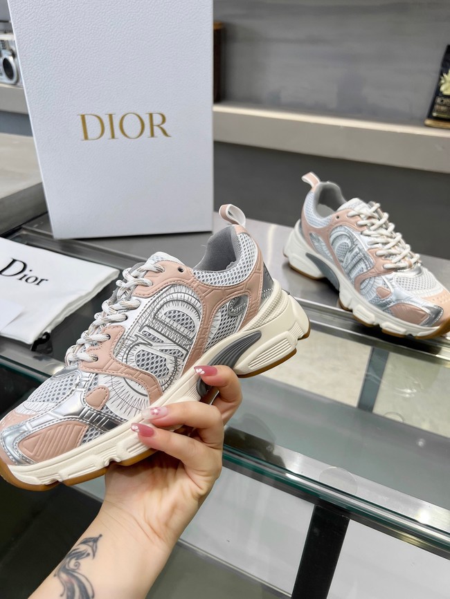 Dior Sneakers 11989-4