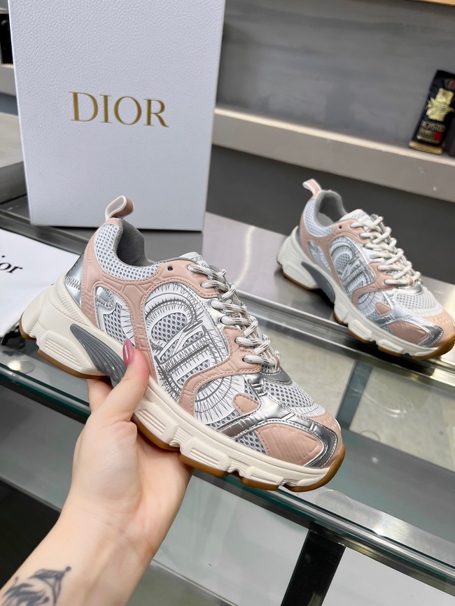 Dior Sneakers 11989-4