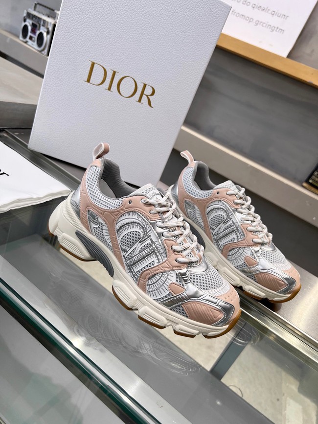 Dior Sneakers 11989-4