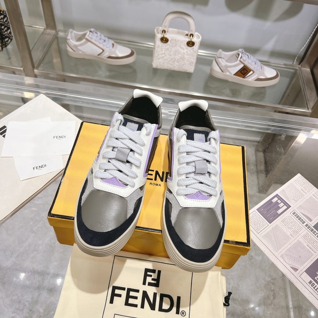 Fendi WOMENS Flat shoes 11986-1