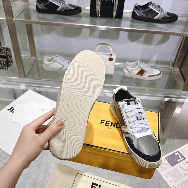 Fendi WOMENS Flat shoes 11986-1