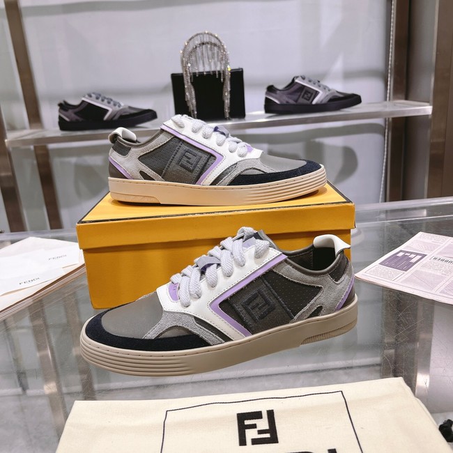 Fendi WOMENS Flat shoes 11986-1