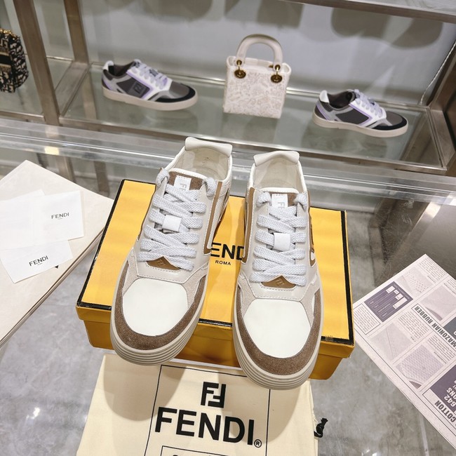 Fendi WOMENS Flat shoes 11986-2