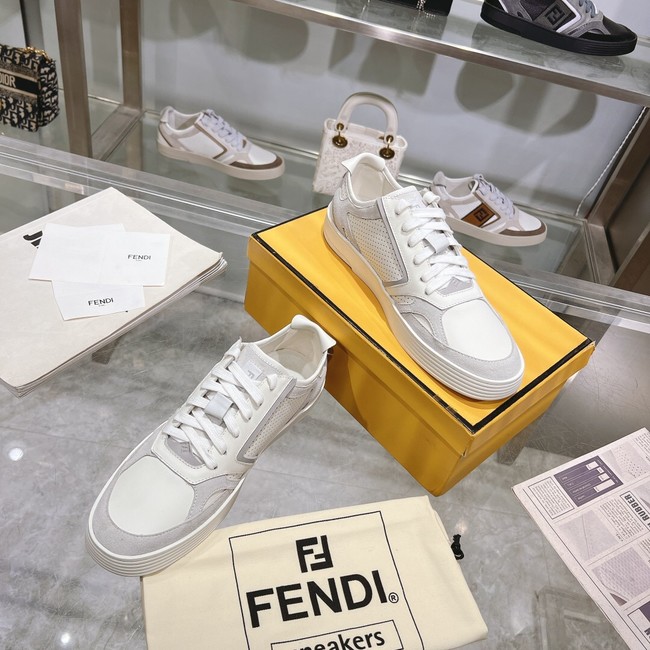 Fendi WOMENS Flat shoes 11986-3