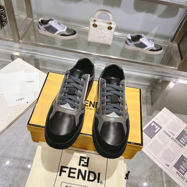 Fendi WOMENS Flat shoes 11986-4