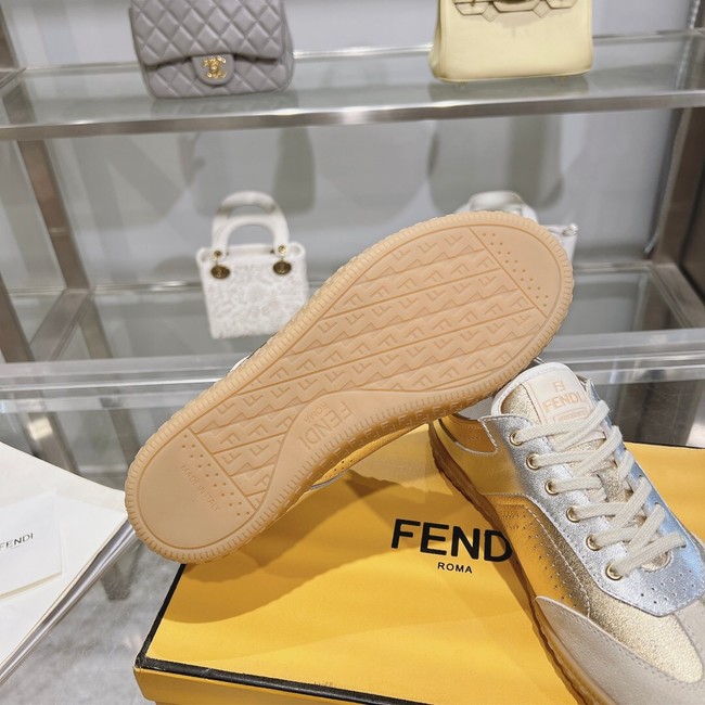 Fendi WOMENS Flat shoes 11986-5