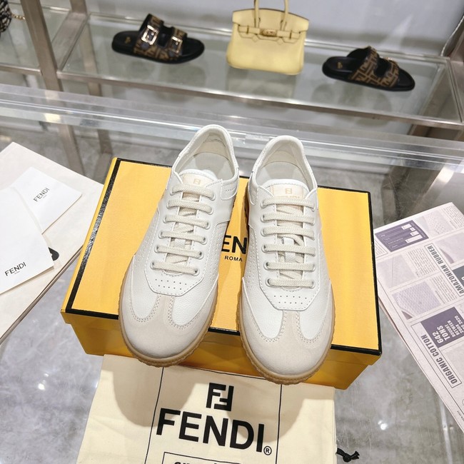 Fendi WOMENS Flat shoes 11986-9