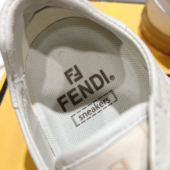 Fendi WOMENS Flat shoes 11986-9