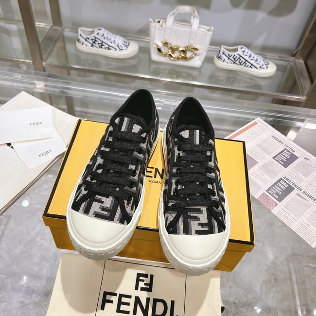Fendi WOMENS Flat shoes 11987-1