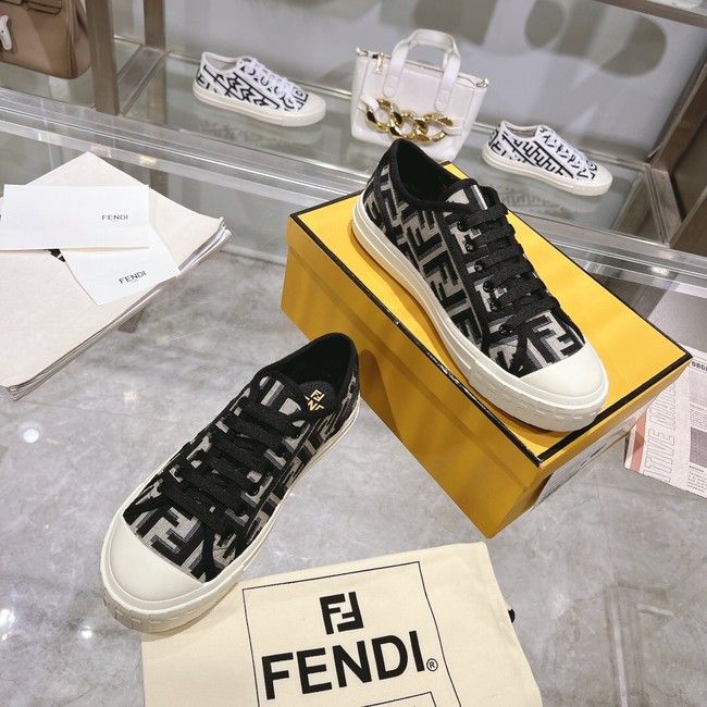 Fendi WOMENS Flat shoes 11987-1