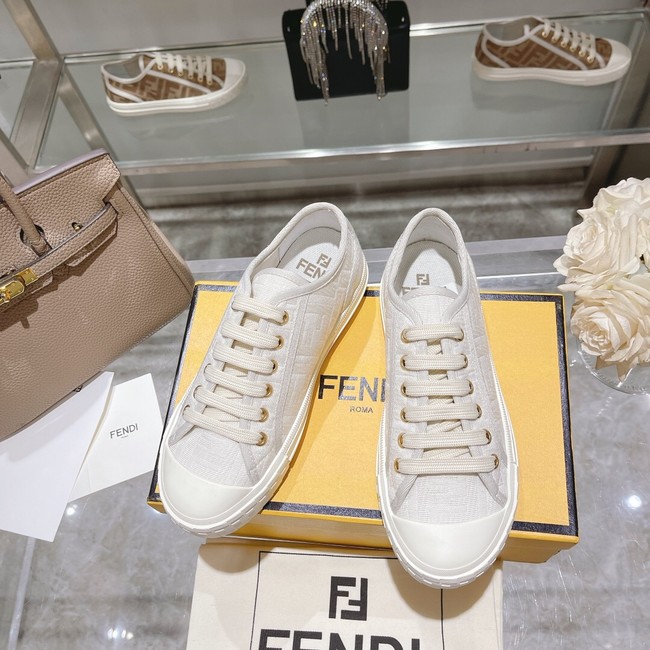 Fendi WOMENS Flat shoes 11987-10