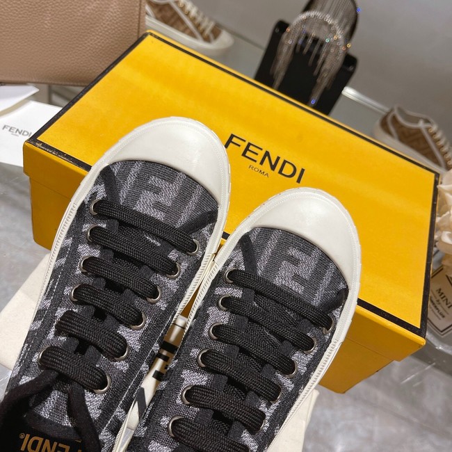 Fendi WOMENS Flat shoes 11987-12