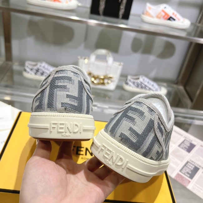 Fendi WOMENS Flat shoes 11987-4