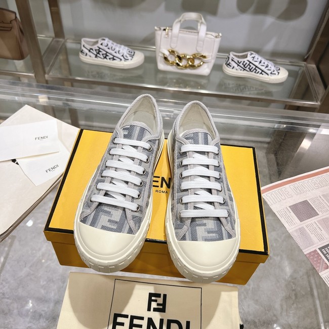 Fendi WOMENS Flat shoes 11987-4