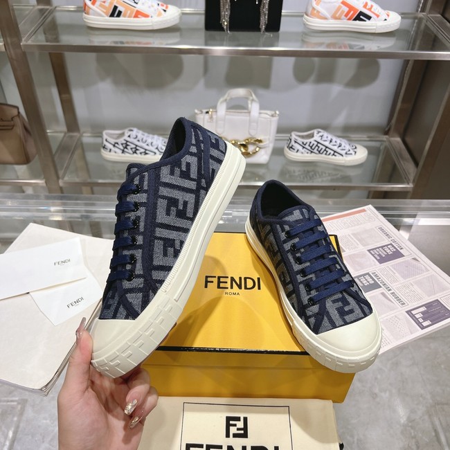 Fendi WOMENS Flat shoes 11987-6