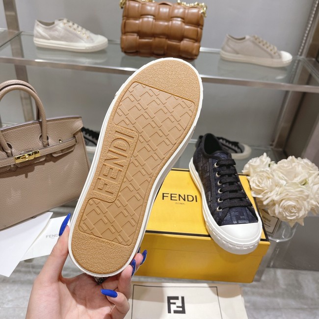 Fendi WOMENS Flat shoes 11987-9