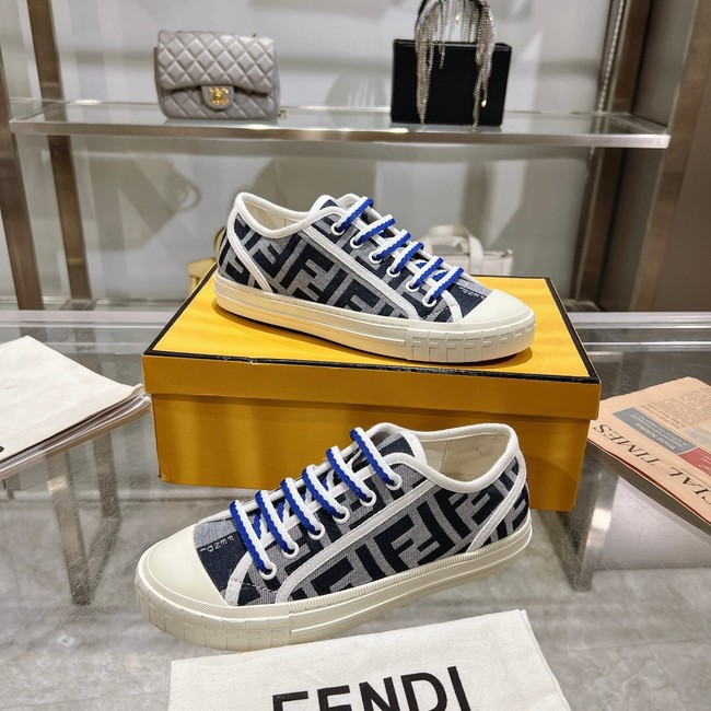 Fendi WOMENS Flat shoes 11988-1