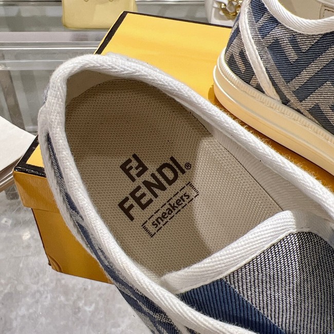 Fendi WOMENS Flat shoes 11988-3