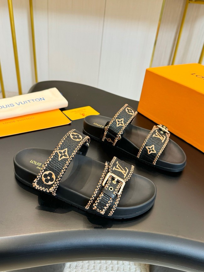 Louis Vuitton WOMENS SANDAL 11985-7