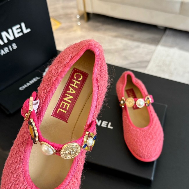 Chanel MARY JANES 11999-2