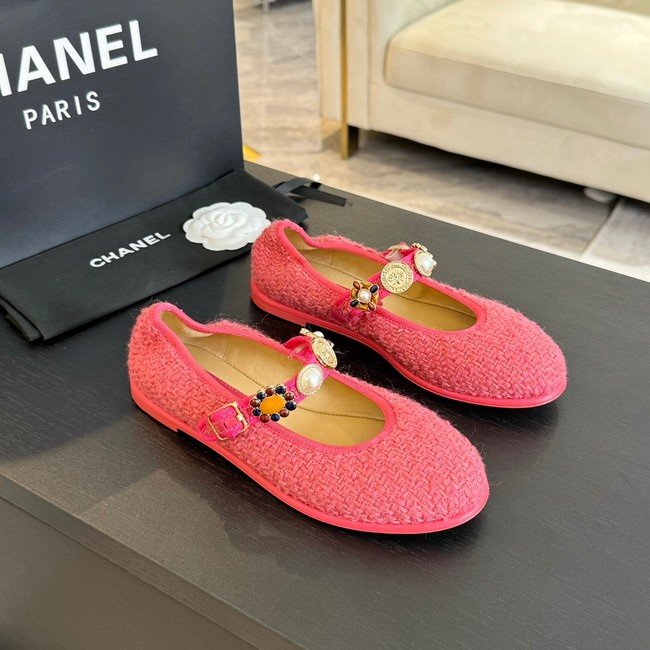 Chanel MARY JANES 11999-2