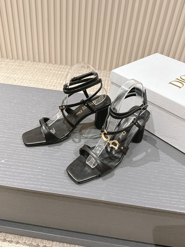 Dior WOMENS SANDAL 11201-3