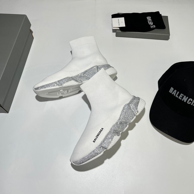 Balenciaga shoes 11204-1