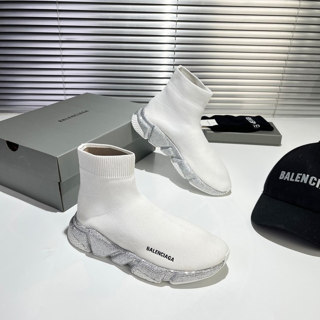 Balenciaga shoes 11204-1