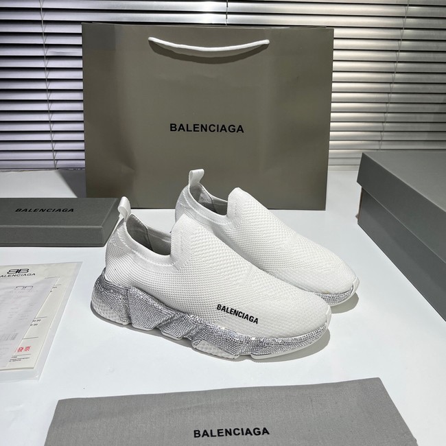 Balenciaga shoes 11205-1