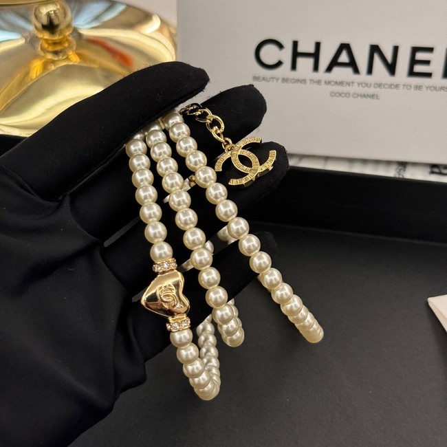 Chanel NECKLACE CE14705