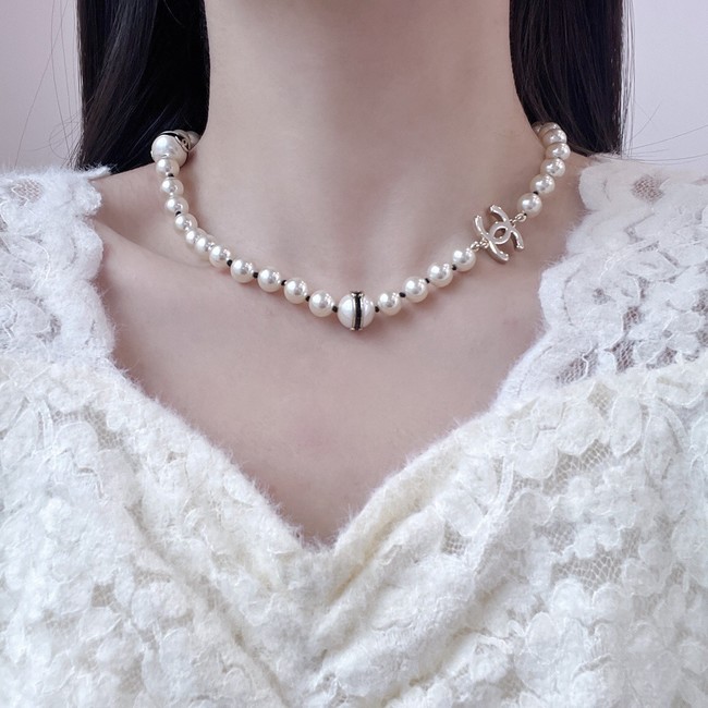 Chanel NECKLACE CE14711