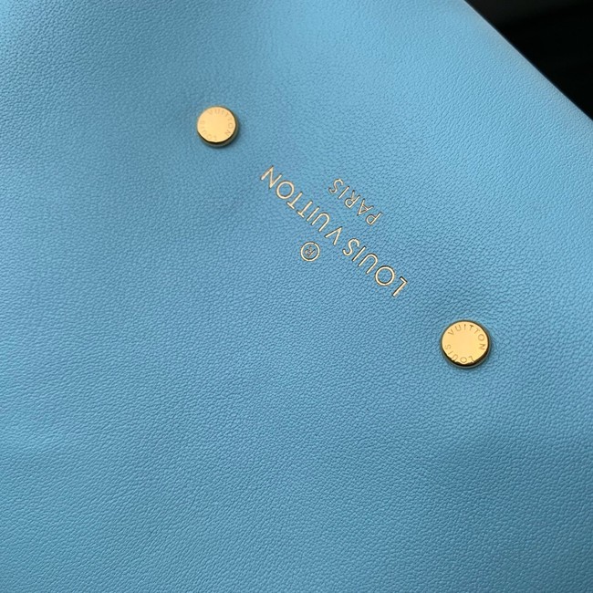 Louis Vuitton Atlantis BB M11387 Baby Blue