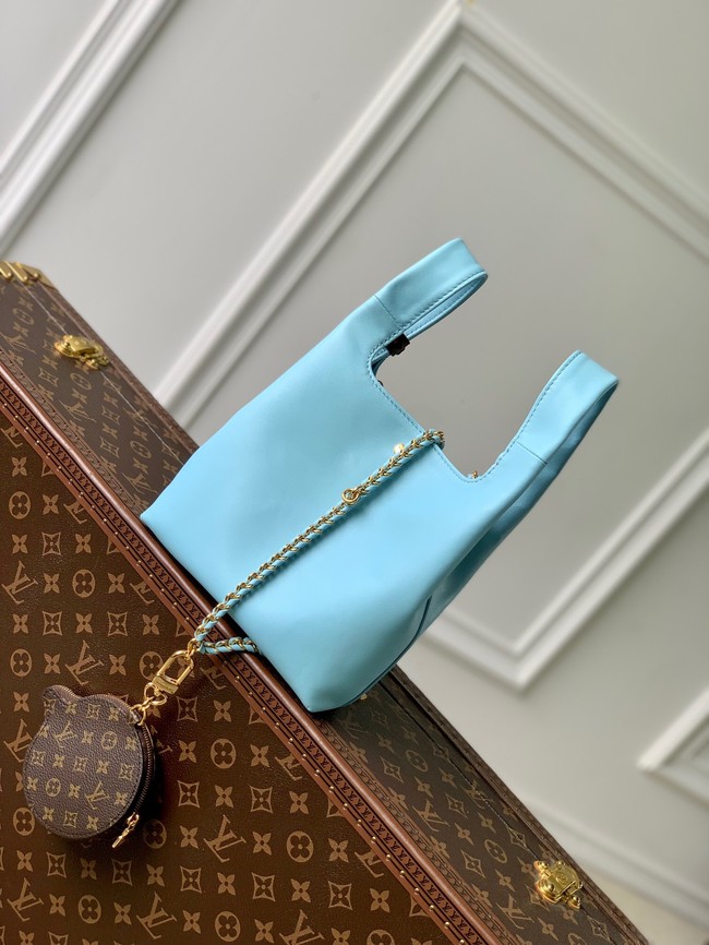 Louis Vuitton Atlantis BB M11387 Baby Blue