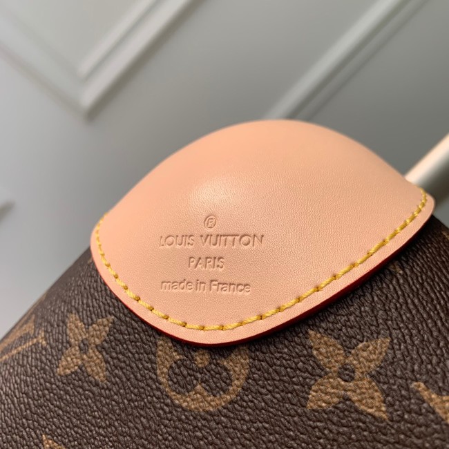 Louis Vuitton CUSTOMIZABLE Horizon 55 M23203