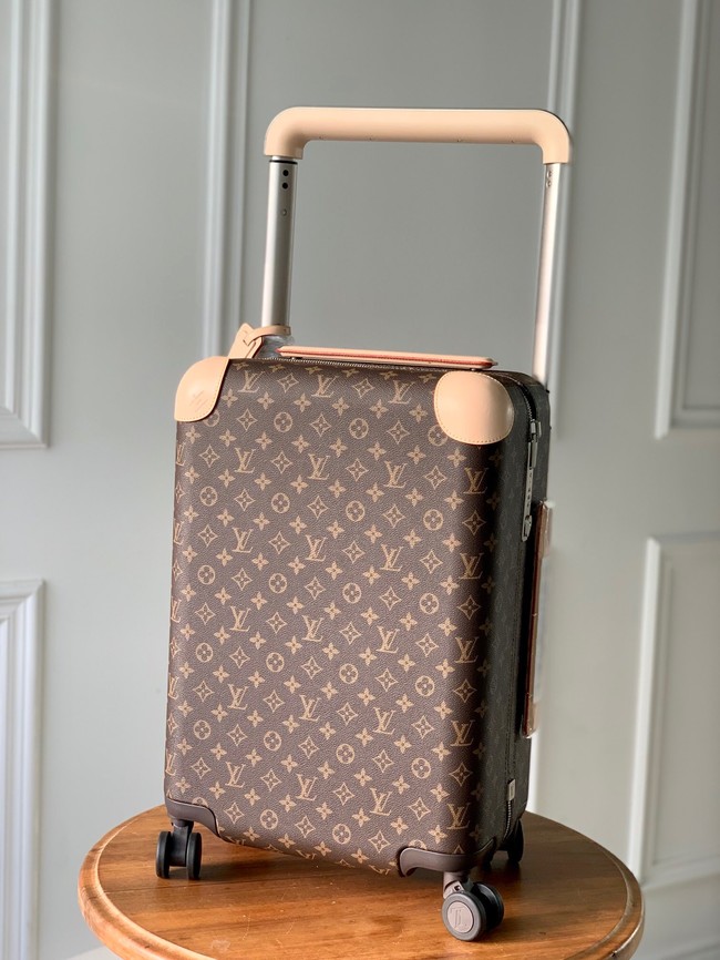 Louis Vuitton CUSTOMIZABLE Horizon 55 M23203