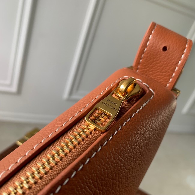 Louis Vuitton Low Key Bumbag M11429 Cognac Brown