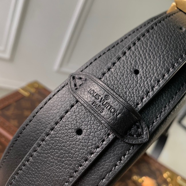 Louis Vuitton Low Key Bumbag M11429 black