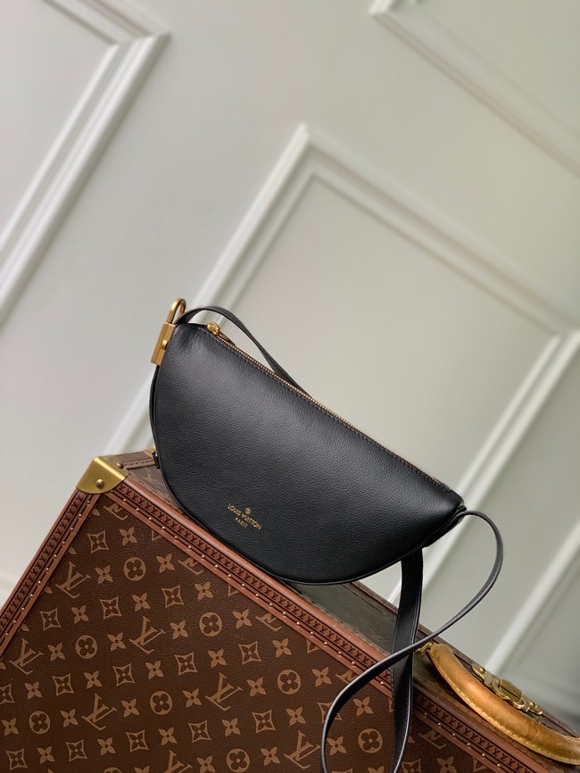 Louis Vuitton Low Key Bumbag M11429 black