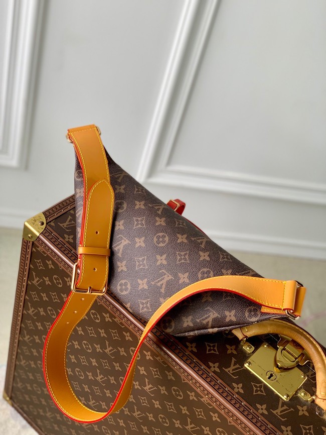 Louis Vuitton NEW Rush Bumbag M11539