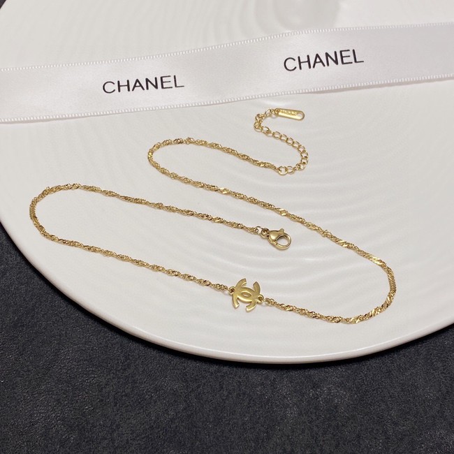 Chanel NECKLACE CE14720