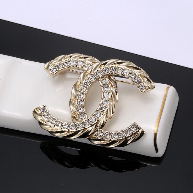 Chanel Brooch CE14746