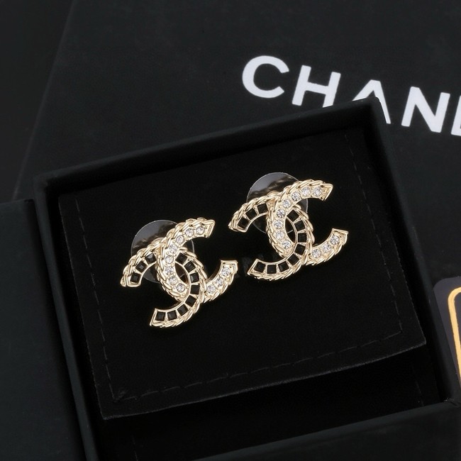 Chanel Earrings CE14744