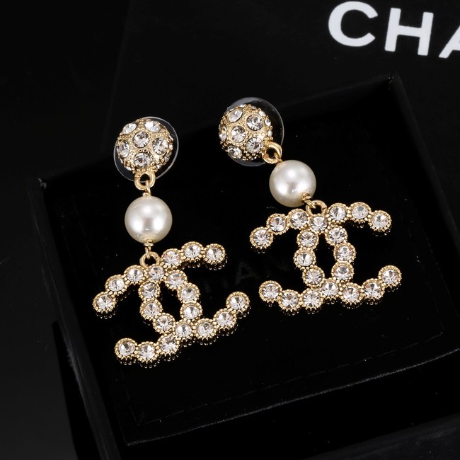 Chanel Earrings CE14757