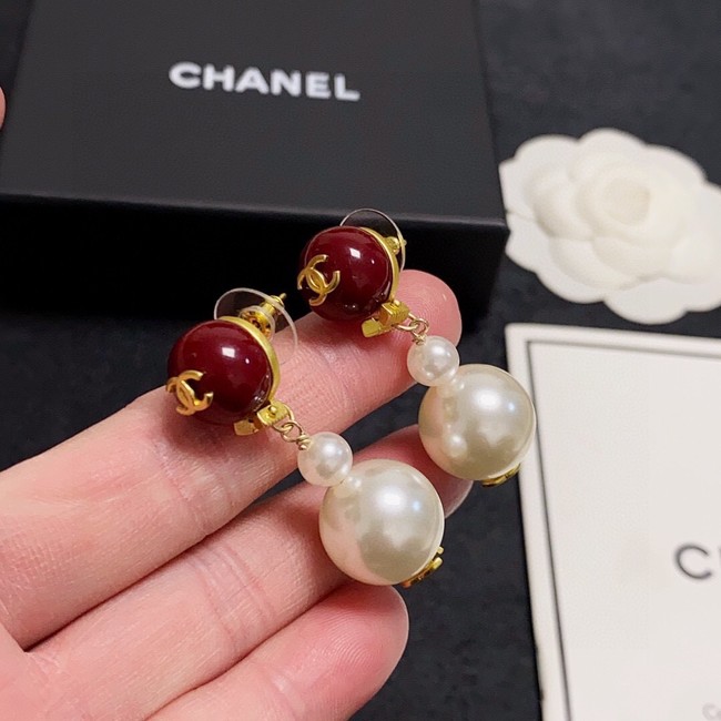 Chanel Earrings CE14786