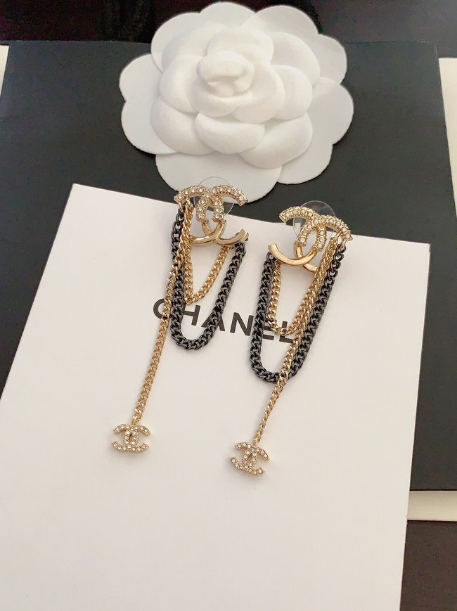 Chanel Earrings CE14789