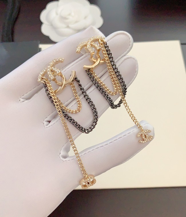 Chanel Earrings CE14789