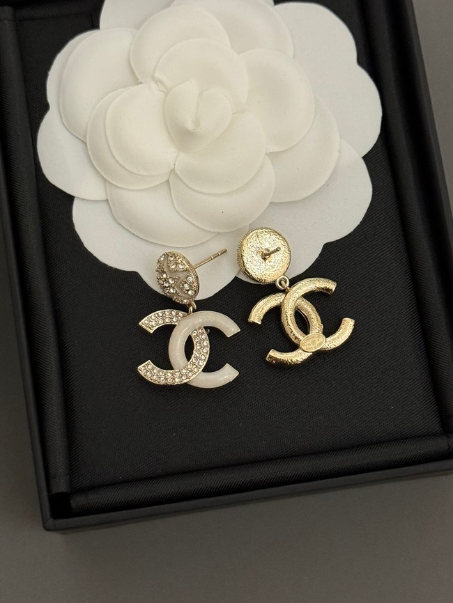 Chanel Earrings CE14790