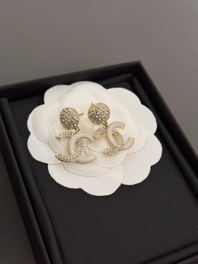 Chanel Earrings CE14790