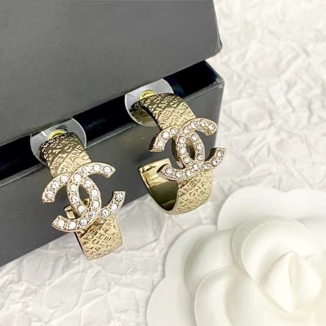 Chanel Earrings CE14810