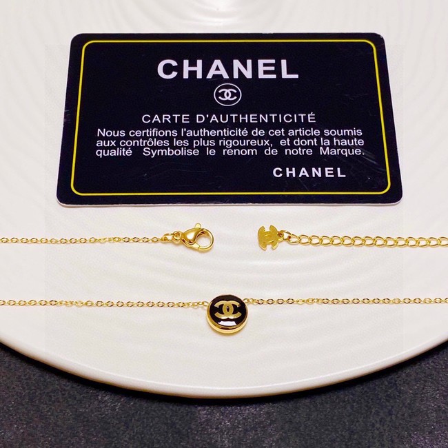 Chanel NECKLACE CE14721